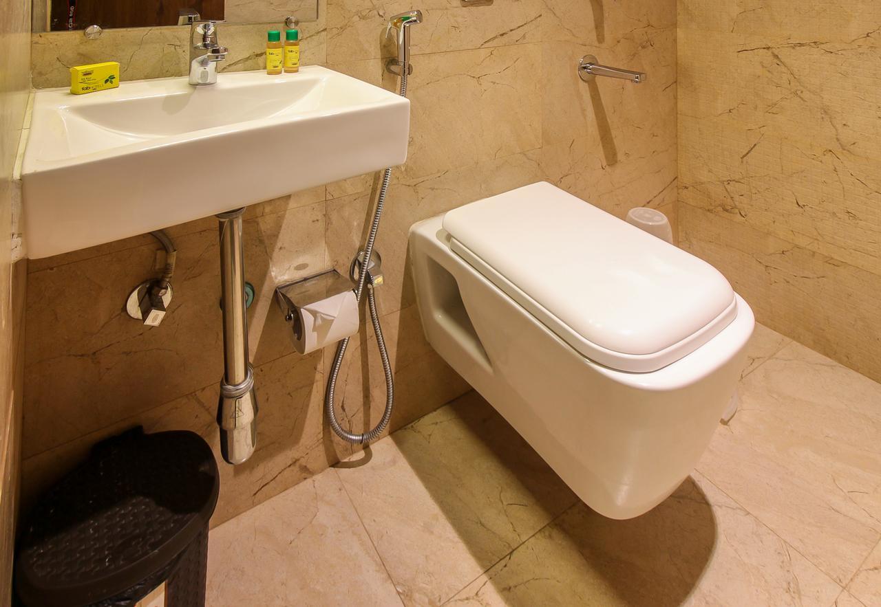 Fabexpress Adlon Andheri East Мумбаи Экстерьер фото