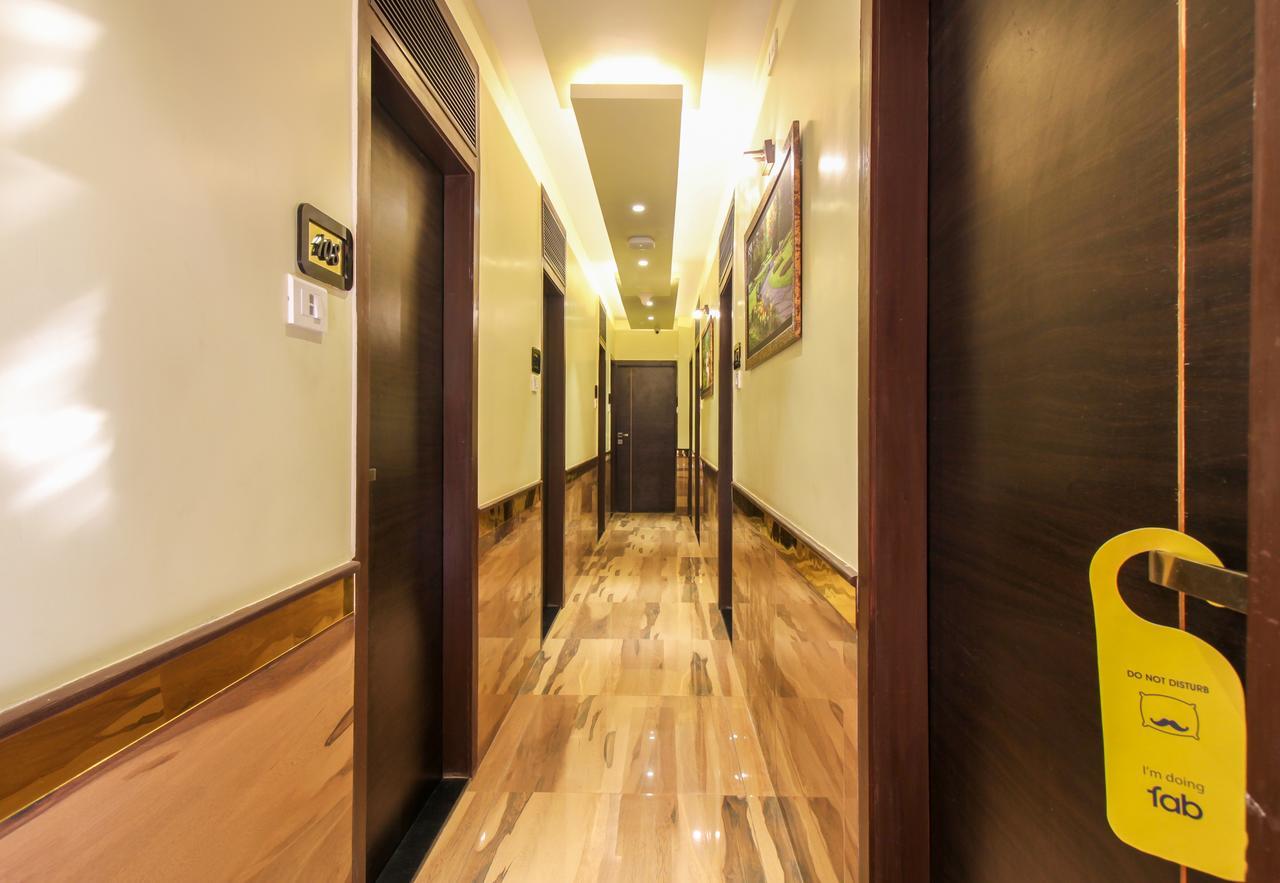 Fabexpress Adlon Andheri East Мумбаи Экстерьер фото
