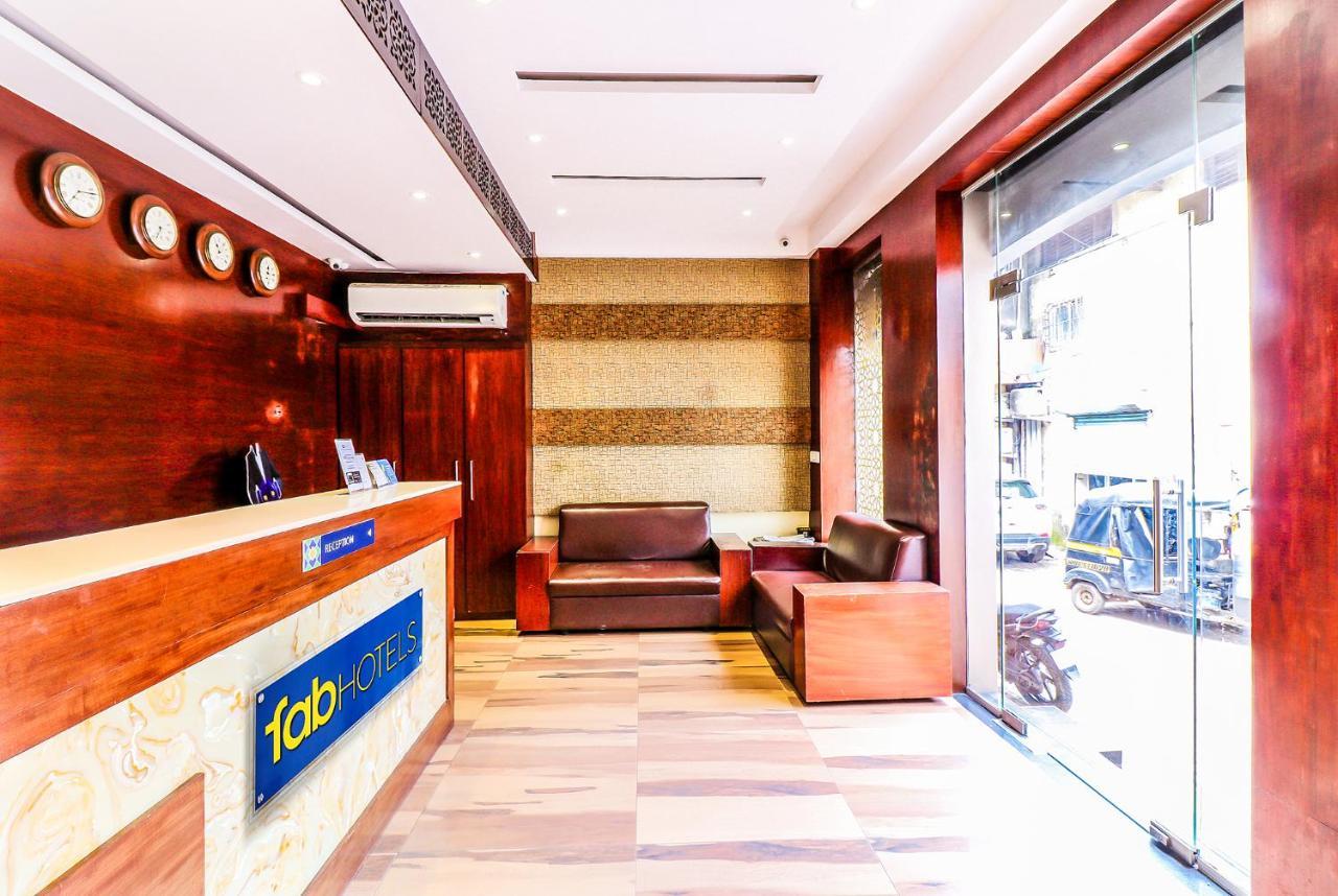 Fabexpress Adlon Andheri East Мумбаи Экстерьер фото