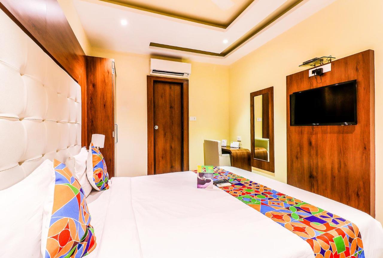 Fabexpress Adlon Andheri East Мумбаи Экстерьер фото