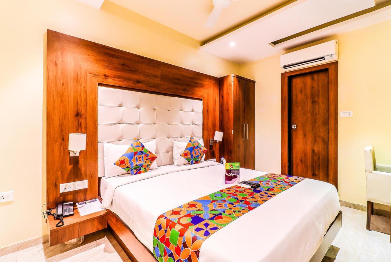 Fabexpress Adlon Andheri East Мумбаи Экстерьер фото